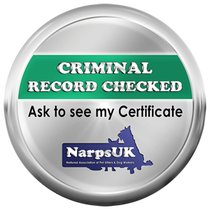 NarpsUK Criminal Record Check